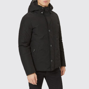 Woolrich south bay parka sales