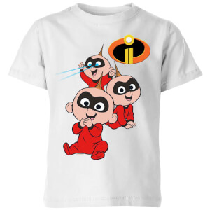 Camiseta Los Increíbles 2 Jack Jack Poses - Niño - Clothing | España