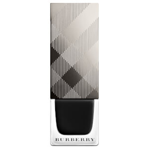 Burberry nail polish shop