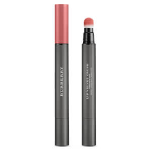 Burberry lip velvet crush light crimson shop
