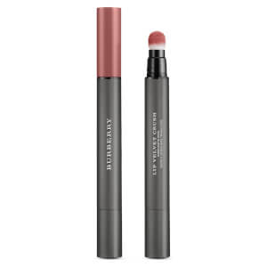Burberry Lip Velvet Crush 2.5ml Various Shades LOOKFANTASTIC