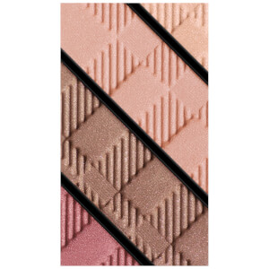 Burberry complete eye palette rose pink outlet