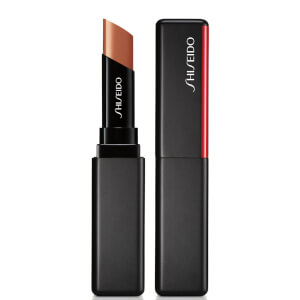 Shiseido VisionAiry Gel Lipstick - Cyber Beige 201