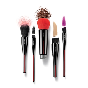 メイク道具・化粧小物 SHISEIDO DAIYA FUDE Face Duo SHISEIDO メーキャップ〉DAIYA FUDE フェイス デュオ｜近鉄