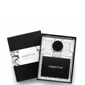 ARgENTUM kit de découverte All-Encompassing Kit for Your Skin