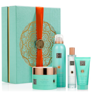 Rituals The Ritual of Karma Caring Collection Gift Set - FREE Delivery