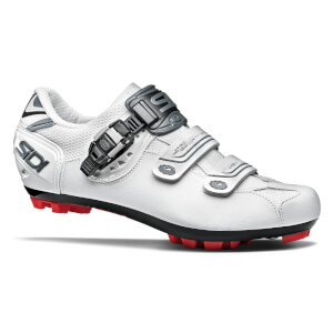 Sidi Eagle 7 SR MTB Shoes Shadow White