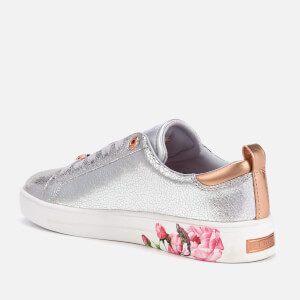 Ted baker luoci trainers hot sale