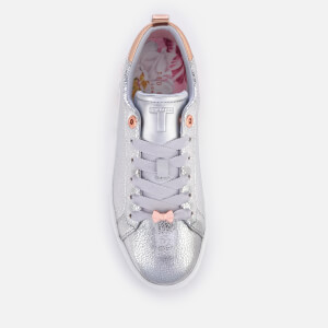 Ted baker sale luoci trainers