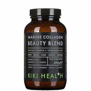 KIKI Health Marine Collagen Beauty Blend Powder 200g