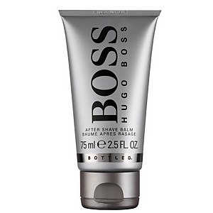 HUGO BOSS BOSS Bottled Aftershave Balm 75ml Fragrance Direct