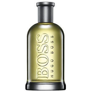 Hugo boss store aftershave 200ml