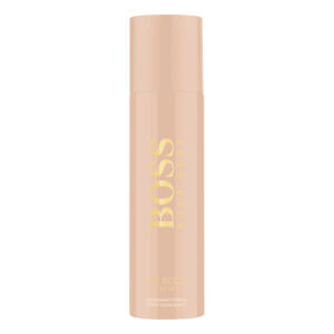 Hugo boss the scent for her deodorant on sale