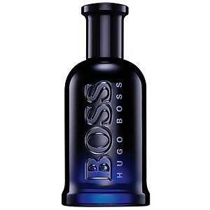 Boss bottled man of today review hot sale