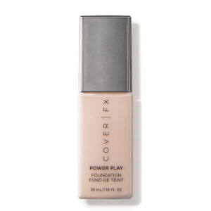 Cover FX Power Play Foundation - N0
