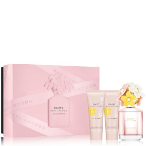 Marc Jacobs Daisy Eau So Fresh Xmas Set Eau de Toilette 75ml