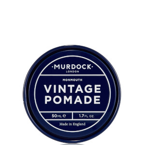 Pomada vintage de Murdock London 50 ml
