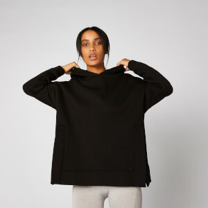 Balance Sweatshirt - Black - XS