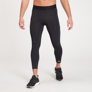 Pro Gym Men Sports/Fitness/Yoga/Gym Compression Lycra Skin Wear Full Tights  Plain Lower/Pant