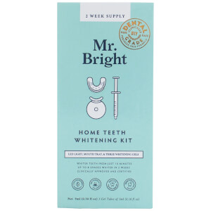 Mr. Bright Whitening Kit (3x Gels)