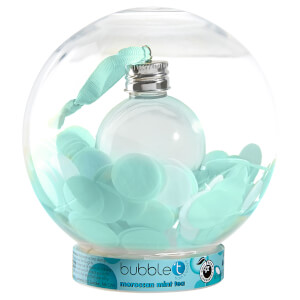 Bubble T Snow Globe Moroccan Mint Tea 65ml