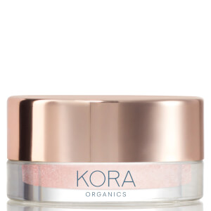 Kora Organics Rose Quartz Luminizer 6g