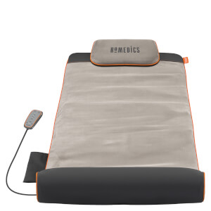 Homedics stretch mat shop