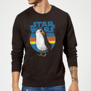 Porg sweatshirt top