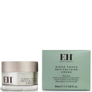 Crema revitalizante Midas Touch de Emma Hardie 50 ml