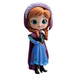 Q　posket　Disney　－Anna－　アナ　Aカラー　合計12個セット 11866021-5714608755404536.jpg