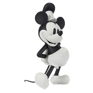 Bandai Tamashii Nations Disney Mickey Mouse Steamboat Willie