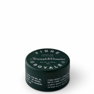 Triumph & Disaster Fibre Royale 25g Mini