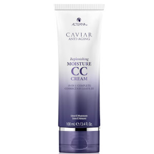 Crema CC hidratante Caviar Repleneshing Moisture de Alterna 100 ml