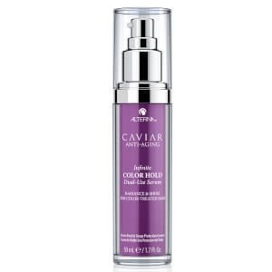 Sérum de doble uso Caviar Infinite Color Hold de Alterna 50 ml