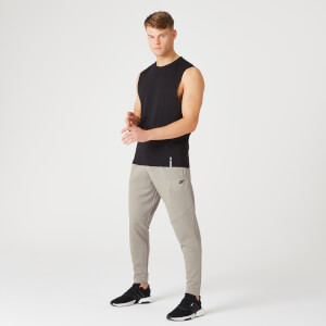 Luxe Lite Joggers – Putty - XS