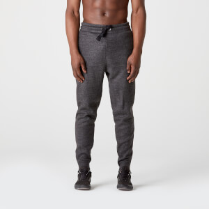 Luxe Leisure Joggers - Slate - XS