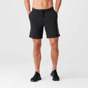 The Original Sweat Shorts - Black - XS