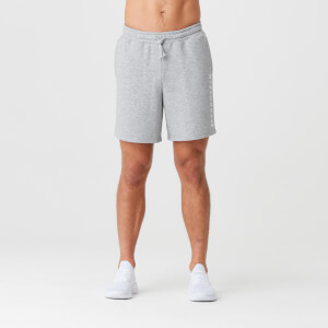 The Original Sweat Shorts - Grey Marl - XS