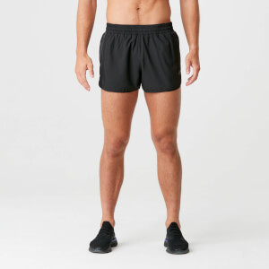Boost Shorts - Black - XS