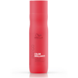Wella Professionals Care INVIGO Brilliance Color Protection Shampoo 250ml