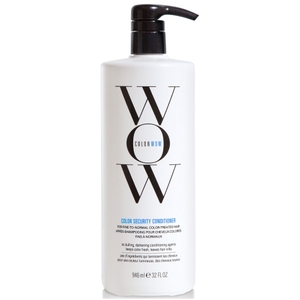 Acondicionador para cabello fino a normal Color Security de Color Wow 1000 ml