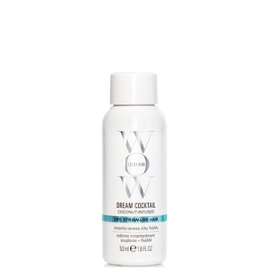 Tratamiento Coconut Cocktail tamaño viaje de Color Wow 50 ml