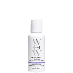 Tratamiento Carb Cocktail tamaño viaje de Color Wow 50 ml