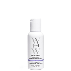 Tratamiento Carb Cocktail tamaño viaje de Color Wow 50 ml