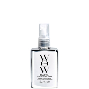 Espray Dream Coat Supernatural tamaño viaje de Color Wow 50 ml