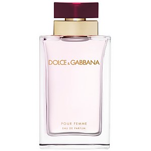 Dolce Gabbana Pour Femme Eau de Parfum Spray 100ml allbeauty