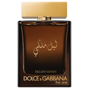Dolce&Gabbana The One Men Royal Night Eau de Parfum