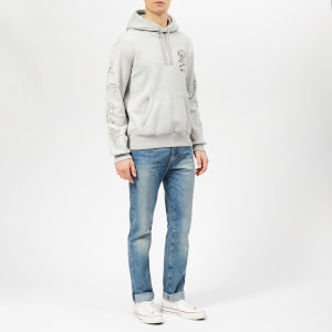 Polo skull hoodie 2025
