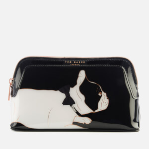 Ted baker dog makeup bag 2025