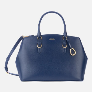 Lauren ralph lauren bennington satchel online